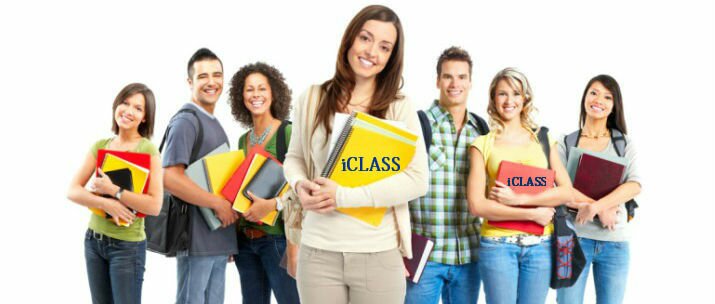 iclass offers certification training courses